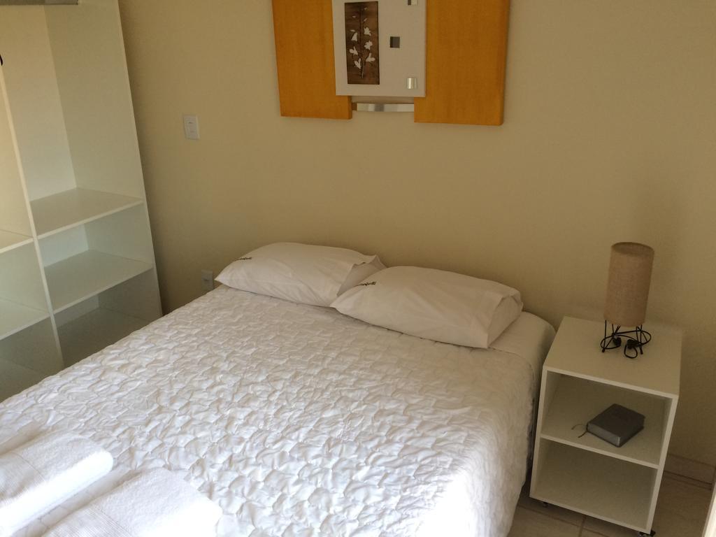 Flor Que Ri - Flats Mobiliados Na Melhor Localizacao Olímpia Habitación foto